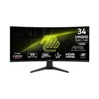 Monitor LED 32" MSI MAG 346CQ