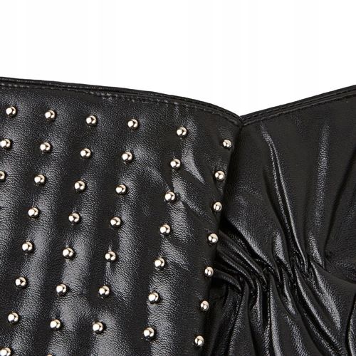 Betlewski Damskie rękawiczki zimowe dotykowe XL wygodne modne na Arena.pl