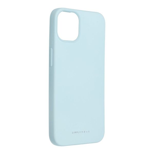 ROAR futerał SPACE do IPHONE 13 Niebieski zdjęcie 1