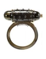 pierścień  me you us classic smoke cock ring smoke