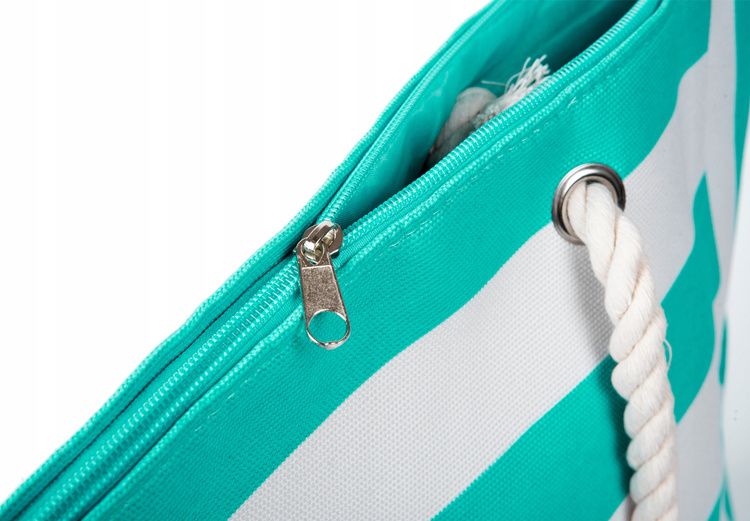 Torba plażowa miejska shopper Heyo HTP03 zdjęcie 4