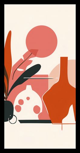 Plakat 50x100cm Ciepłe Gesty na Arena.pl