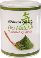 Herbata MATCHA w proszku BIO 30 g Matcha Magic