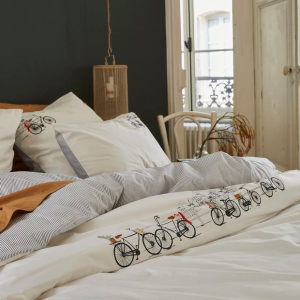 Pościel Amsterdam Sylvie Thiriez zdjęcie 1