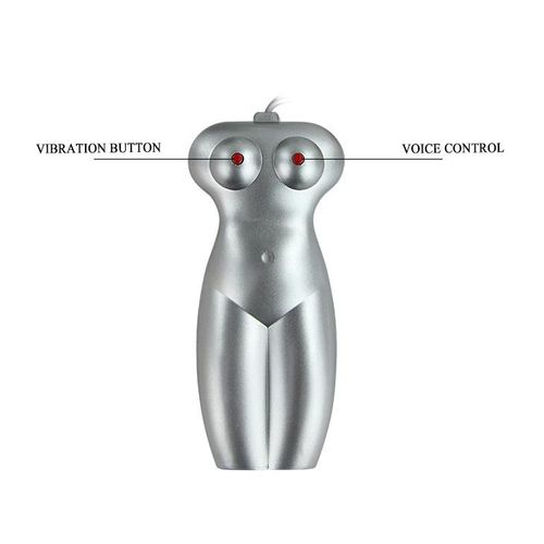 Baile -  Masturbator Functions Of Vibration na Arena.pl