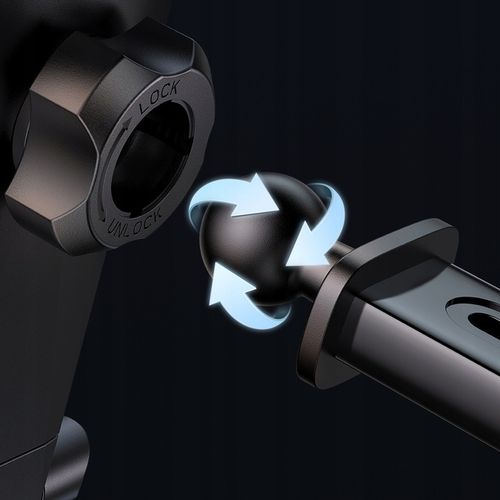 MCDODO UCHWYT NA TABLET SAMOCHODOWY DO SAMOCHODU NA DESKĘ SZYBĘ DO AUTA na Arena.pl