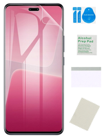 Folia ochronna do XIAOMI 13 LITE hydrożelowa na ekran szkło niepękające TPU