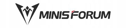 MINI PC Minis Forum MS-A2-9955 AMD Ryzen 9 9955HX barebone na Arena.pl