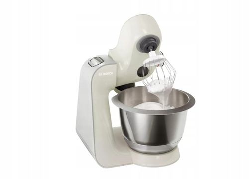 Robot kuchenny Bosch MUM58L20 na Arena.pl