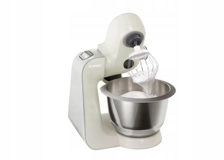 Robot kuchenny Bosch MUM58L20 zdjęcie 5