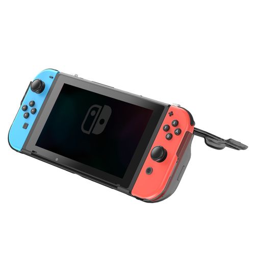 Etui 360° Baseus Gs06 Do Konsoli Nintendo Switch (Czarne) na Arena.pl