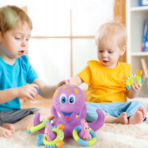 OŚMIORNICA DO KAPIELI NR:8069 na Arena.pl