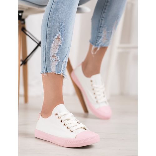 Tekstylne Trampki r.39 na Arena.pl