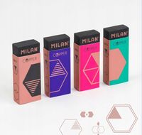 GUMKA PLASTIKOWA 320 COPPER MILAN