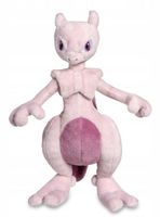 MEWTWO POKEMONY PIKACHU NOWY PLUSZAK DLA DZIECI