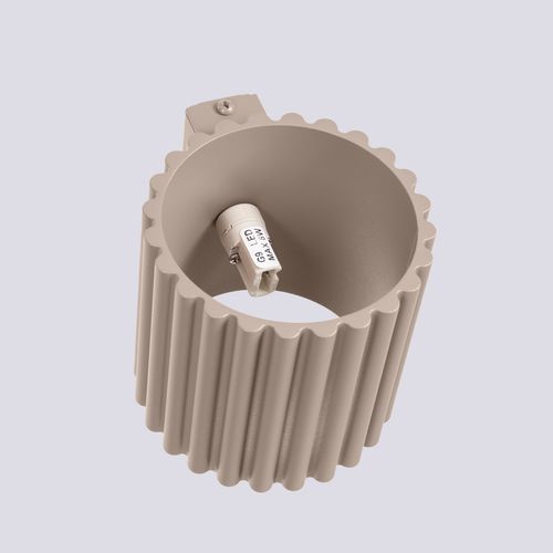 Kinkiet AURA taupe G9 na Arena.pl