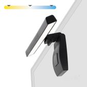 Lampka LED Na Monitor 5W Regulowana Zasilanie USB-A Oświetlenie Ekranu