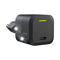 ŁADOWARKA SIECIOWA Green Cell POWERGAN 33W 1xUSB-C