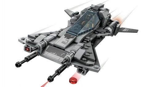 LEGO Star Wars 75346 Piracki myśliwiec na Arena.pl