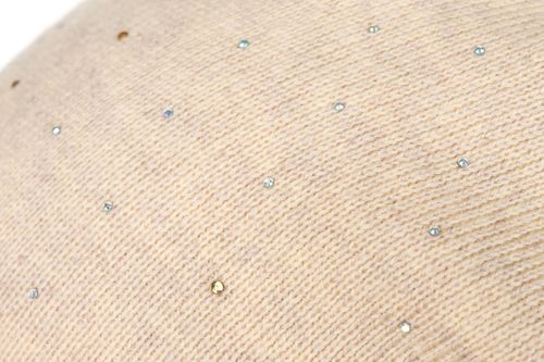 czapka ptn hat-05-7644 beige na Arena.pl