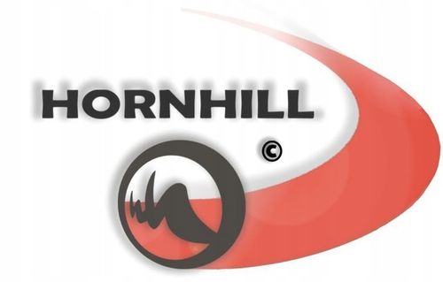 Rowerowa PRZECIWDESZCZOWA PELERYNA Hornhill B-RAIN z odblaskami na Arena.pl