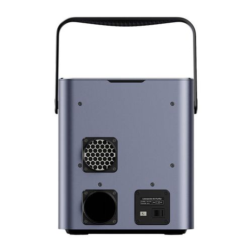 pochłaniacz dymu laserpecker air purifier na Arena.pl