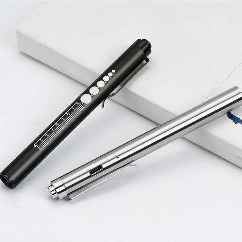 Latarka Diagnostyczna - Laryngologiczna LED USB-C na Arena.pl