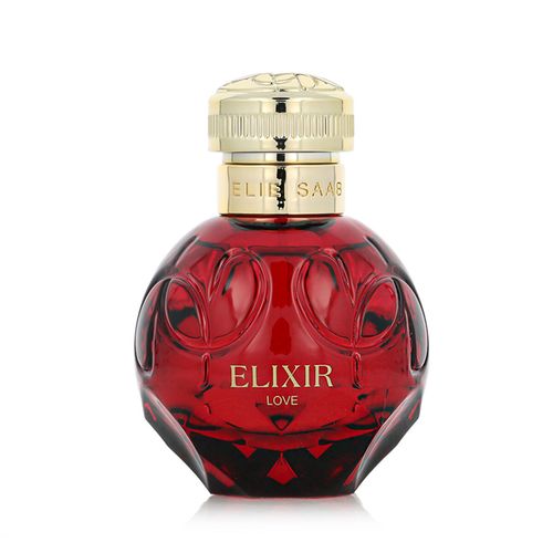 Perfumy Damskie Elie Saab Elixir Love EDP 50 ml na Arena.pl