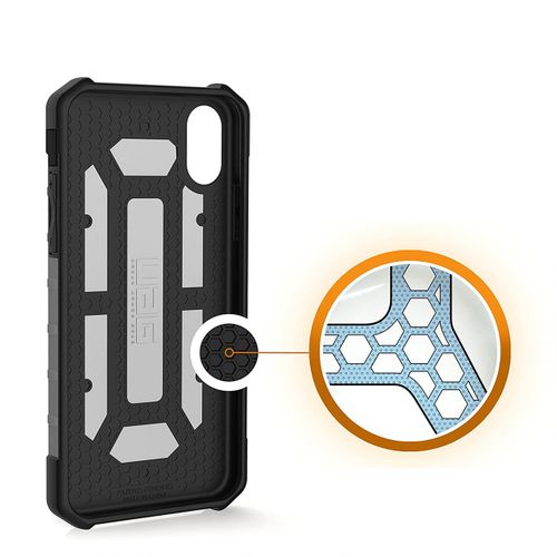 ETUI UAG PATHFINDER Apple iPhone X - WHITE na Arena.pl