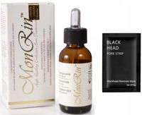 Monrin Koncentrat energetyzujący przeciwko wypadaniu włosów, 60ml + GRATIS