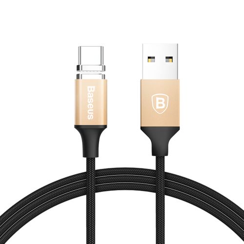 BASEUS KABEL MAGNETYCZNY TYPE-C TYP C 1M USB na Arena.pl
