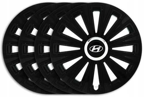 KOŁPAKI 14 HYUNDAI i10 ix20 Lantra Getz Accent SSC na Arena.pl