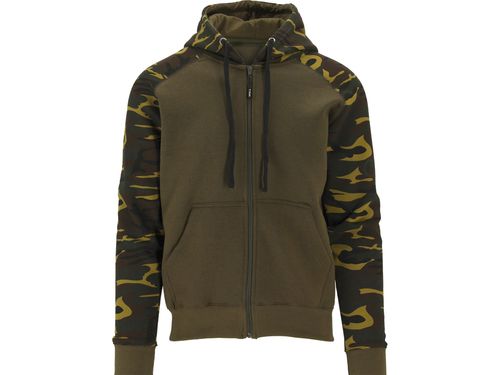 BLUZA Z KAPTUREM MORO ROZM. M YATO na Arena.pl
