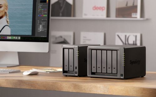 Dysk NAS Synology DS725+ na Arena.pl