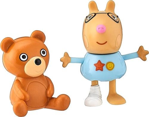 hasbro peppa pig pedro pony 7cm figurki na Arena.pl