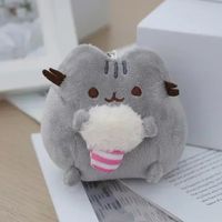 Pluszak Pusheen Kawaii 8 cm 12 cm