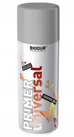 primer gray śr.grunt. uniw. biodur szary 400ml aer