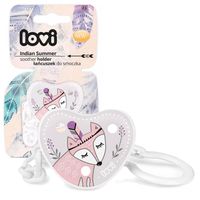 Lovi Łańcuszek, zawieszka do smoczka Indian summer girl