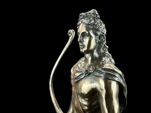 APOLLO Z TARCZĄ VERONESE WU75999A4 na Arena.pl