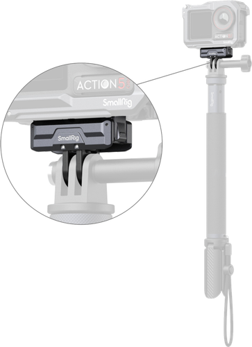 SmallRig 3662 Adapter Magnetyczny DJI Osmo Action na Arena.pl