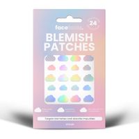 Face Facts Blemish Patches - Holograficzne Chmurki