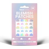 Face Facts Blemish Patches - Holograficzne Chmurki