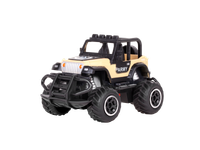 Samochód zdalnie sterowany ARMY