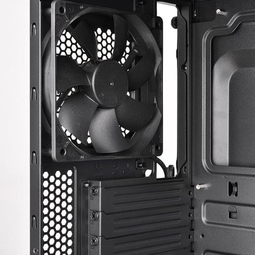 Thermaltake Versa C22 RGB USB3.0 Window - Black na Arena.pl