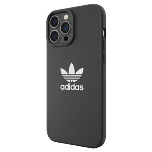 adidas or silicone iphone 13 pro max6,7 czarny/black 47150 na Arena.pl