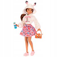 ILY DISNEY 4EVER LALKA DISNEY BAMBI ruchoma lalka 28cm w bluzie Bambi