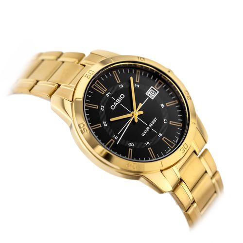 Zegarek Męski Casio MTP-V004G-1CUDF (zd251b) + BOX na Arena.pl