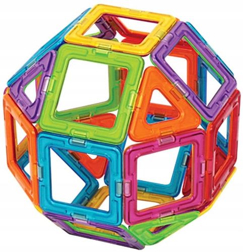 Magformers Basic 26el na Arena.pl