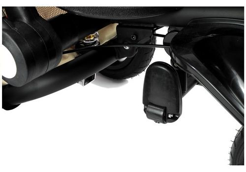 Rower Trójkołowy PRO700 Cappuccino na Arena.pl