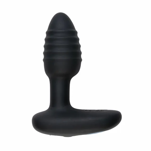 Plug analny - Kiiroo OhMiBod Lumen zdjęcie 6